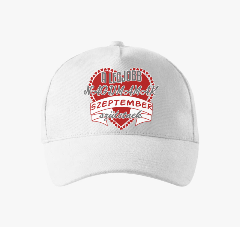 Legjobb babica bejzbolska kapa