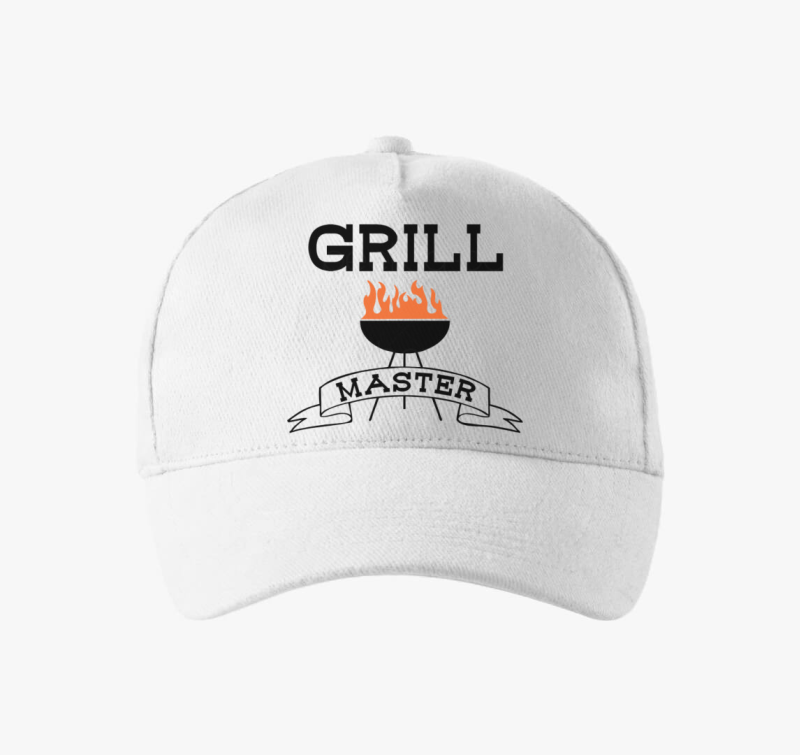 Grill Mester bejzbolska kapa