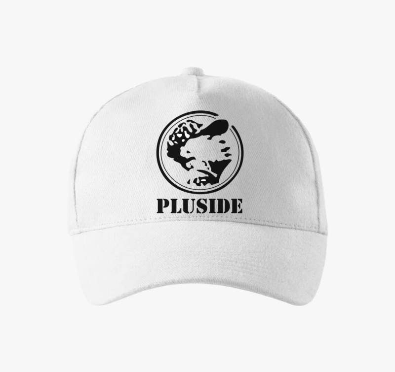 Pluside bejzbolska kapa - Rapcsapat hivatalos baseball sapkaja!