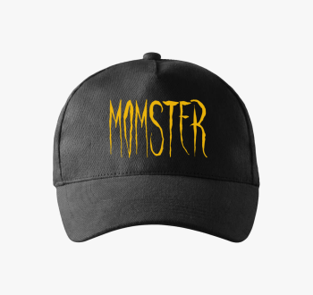 MOMster bejzbolska kapa