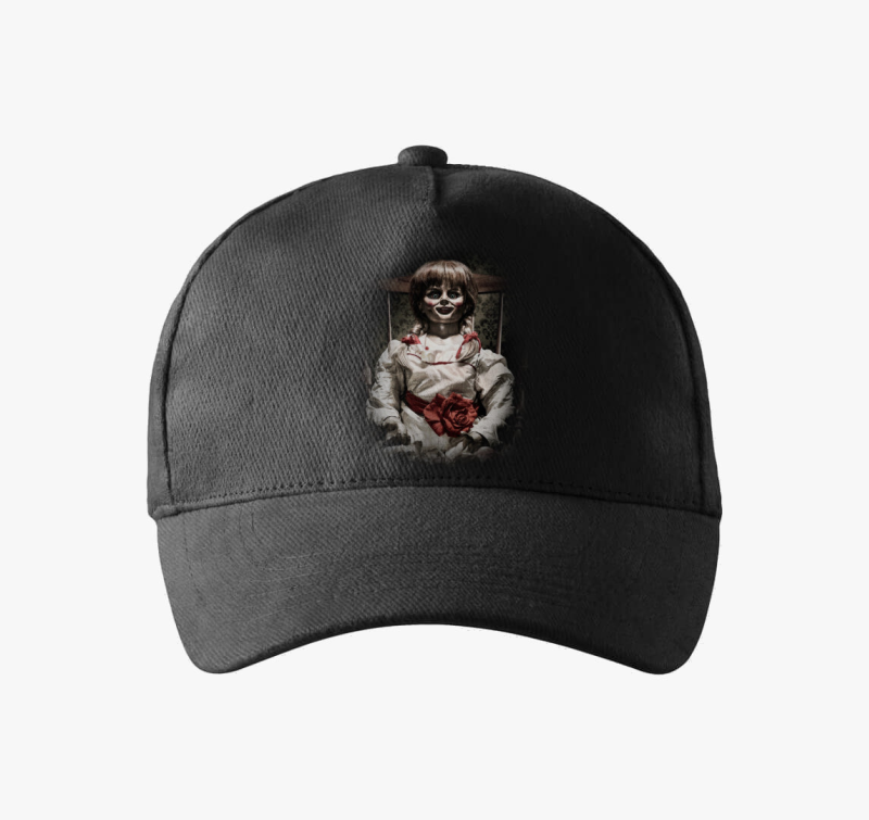 Annabelle bejzbolska kapa