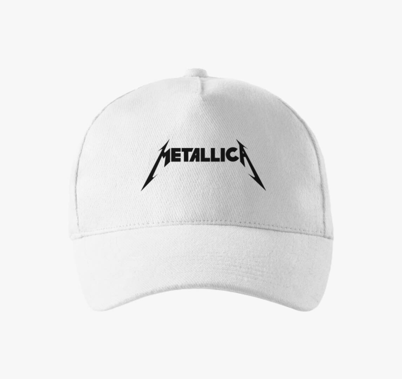 Metallica bejzbolska kapa