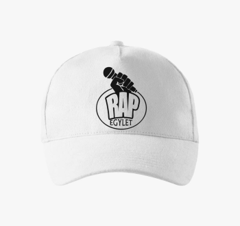 Rapegylet bejzbolska kapa - Rapegylet hivatalos baseball sapkai