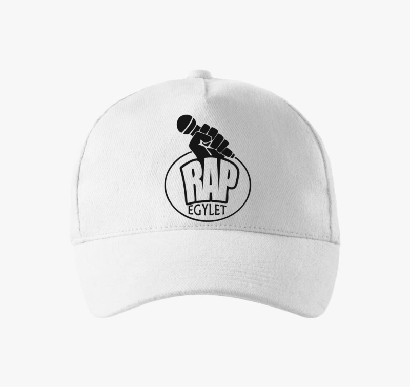 Rapegylet bejzbolska kapa - Rapegylet hivatalos baseball sapkai