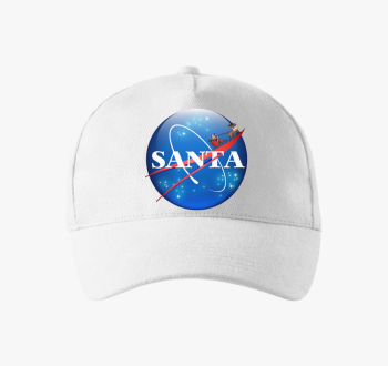 NASA bejzbolska kapa