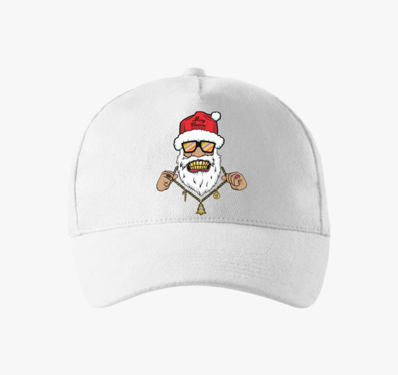 Gengszter bejzbolska kapa