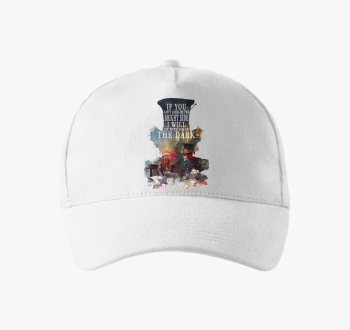 Alice bejzbolska kapa