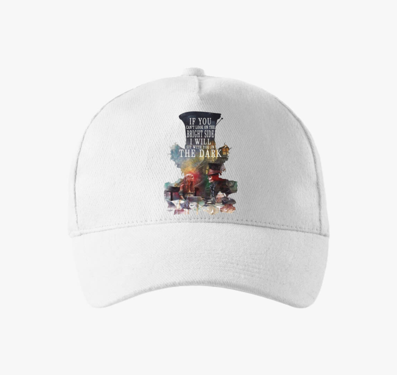 Alice bejzbolska kapa