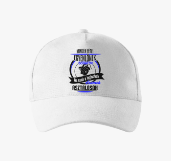 Asztalosok legjobbak bejzbolska kapa