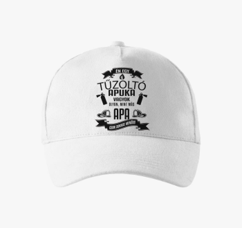 Oče bejzbolska kapa