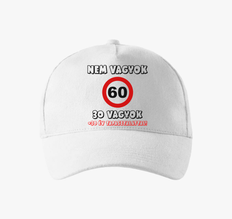 Ne sem 60 bejzbolska kapa