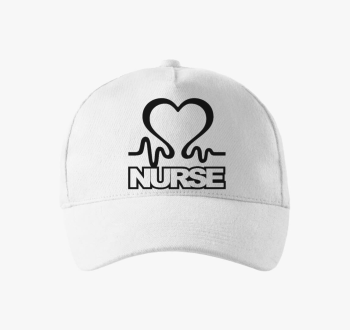 Nurse bejzbolska kapa
