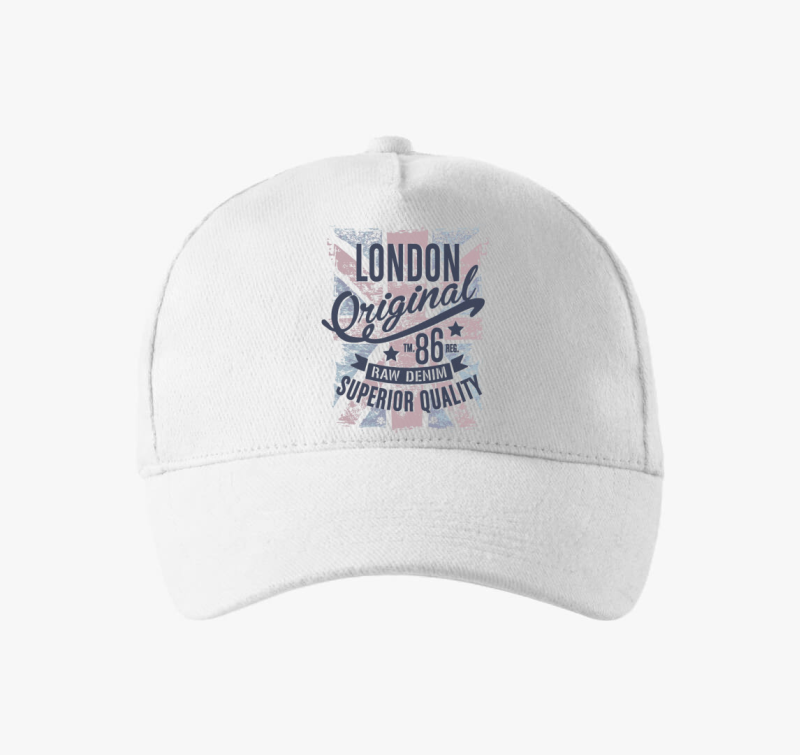 London Original - bejzbolska kapa
