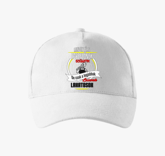 Lakatos bejzbolska kapa