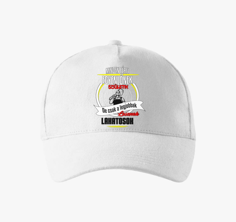 Lakatos bejzbolska kapa