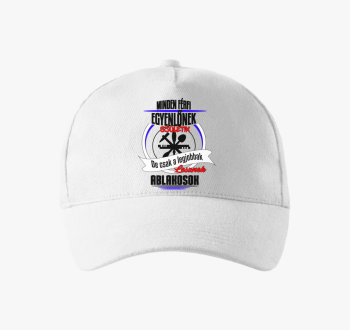 Ablakos bejzbolska kapa