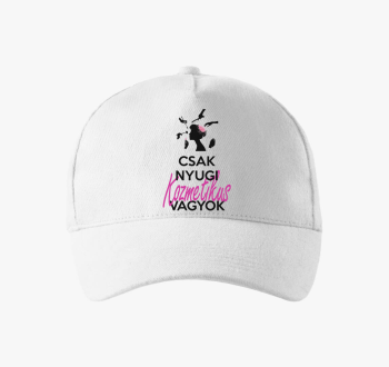 Kozmetikus bejzbolska kapa