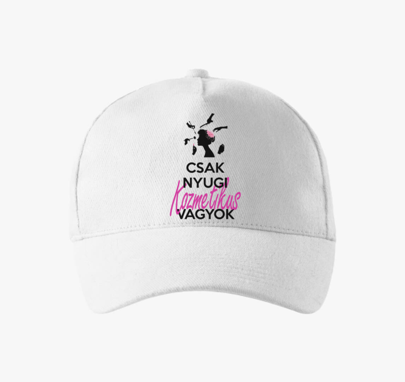 Kozmetikus bejzbolska kapa