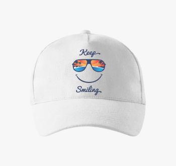 Keep Smiling bejzbol...