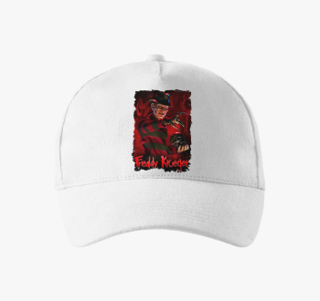 Freddy Krueger bejzbolska kapa
