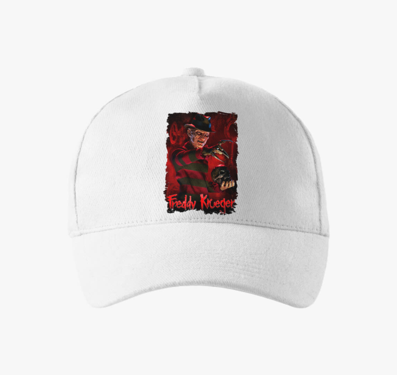 Freddy Krueger bejzbolska kapa