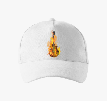 Kitara bejzbolska kapa