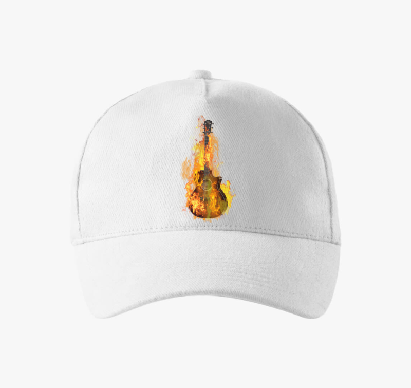 Kitara bejzbolska kapa