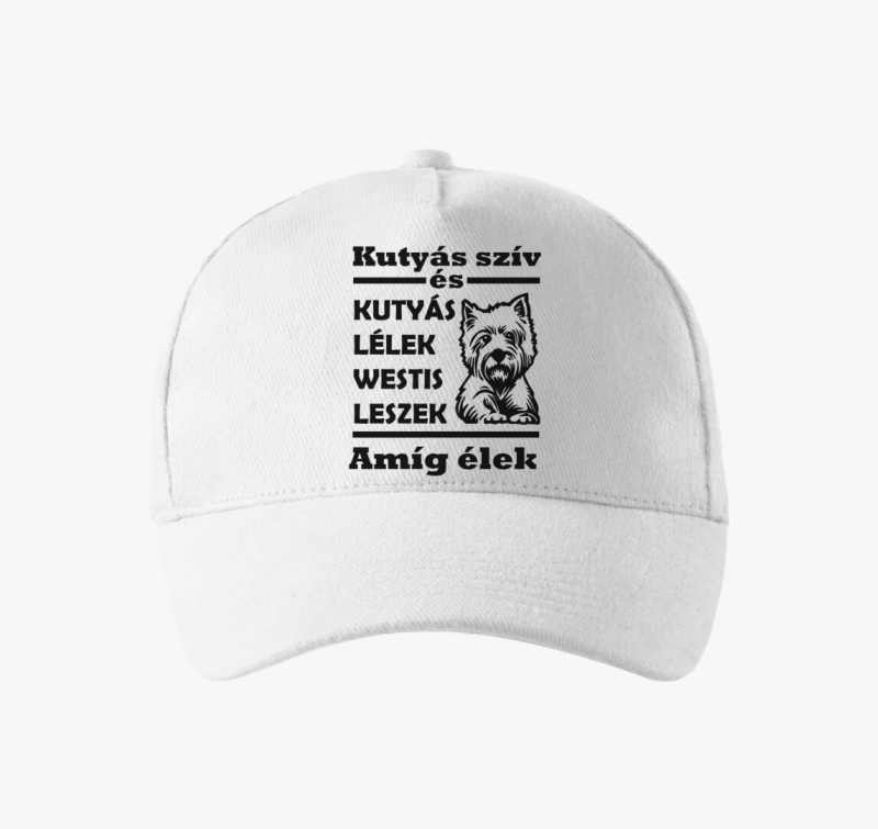 Westis leszek bejzbolska kapa