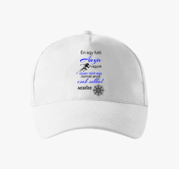 mama sem bejzbolska kapa