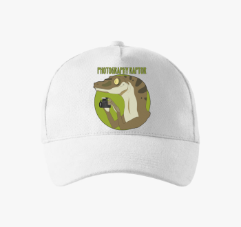 Raptor bejzbolska kapa