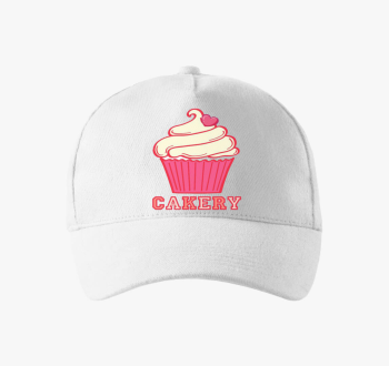Cakery bejzbolska kapa