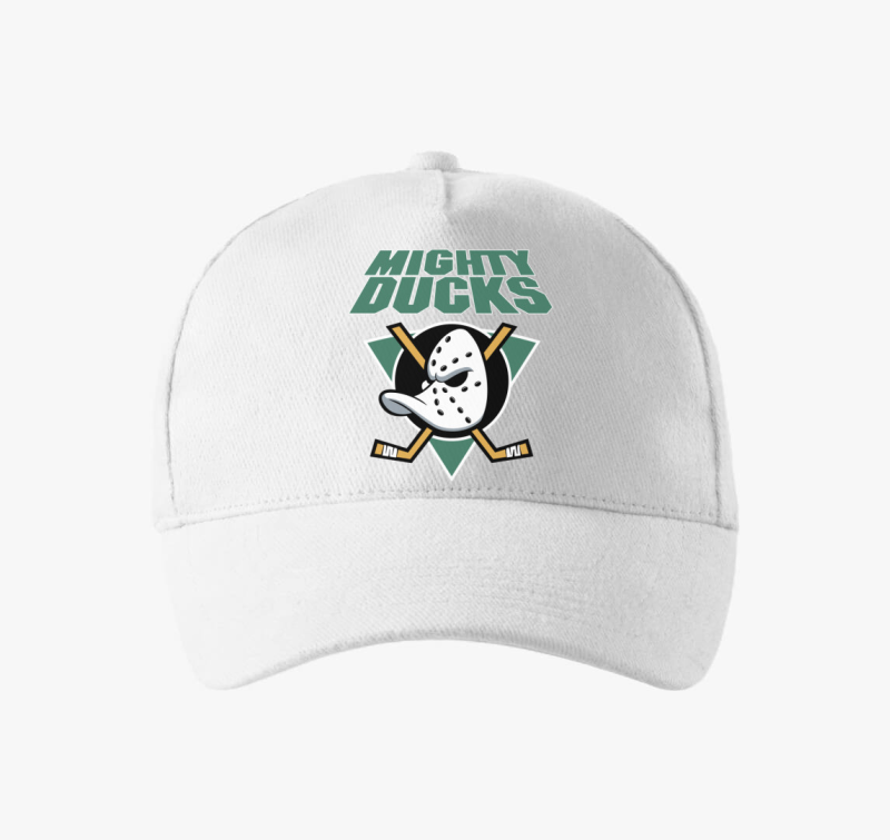 Mighty Ducks bejzbolska kapa