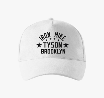 Iron Mike Tyson bejz...