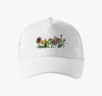 Plant vs Zombies bejzbolska kapa