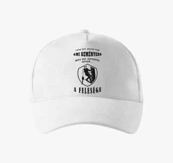 Alpinista bejzbolska kapa