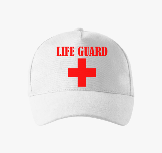 Lifeguard bejzbolska kapa