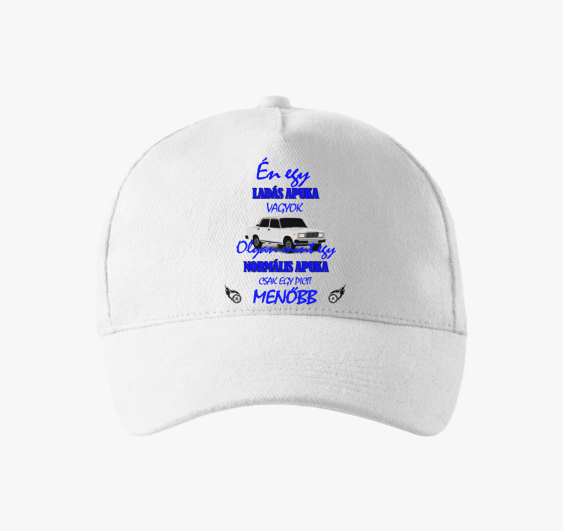 Apuka bejzbolska kapa