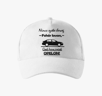 Opeles bejzbolska kapa