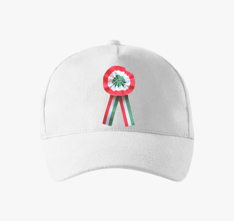 Nemzeti bejzbolska kapa