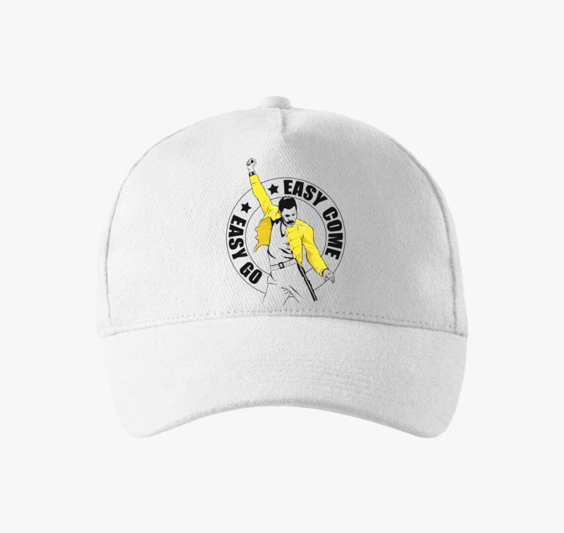 Freddie Mercury bejzbolska kapa