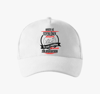 legjobbak lesznek bejzbolska kapa