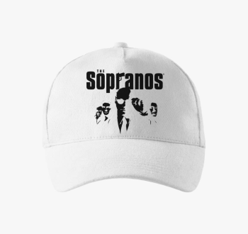 The Sopranos bejzbolska kapa