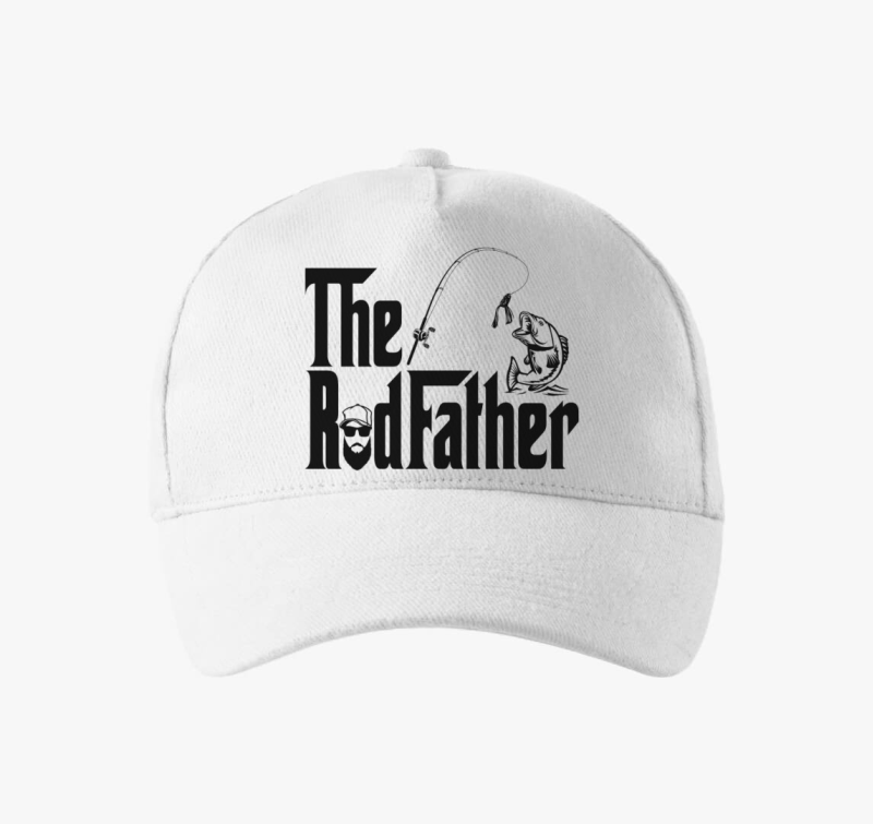 The Rodfather 2 bejzbolska kapa