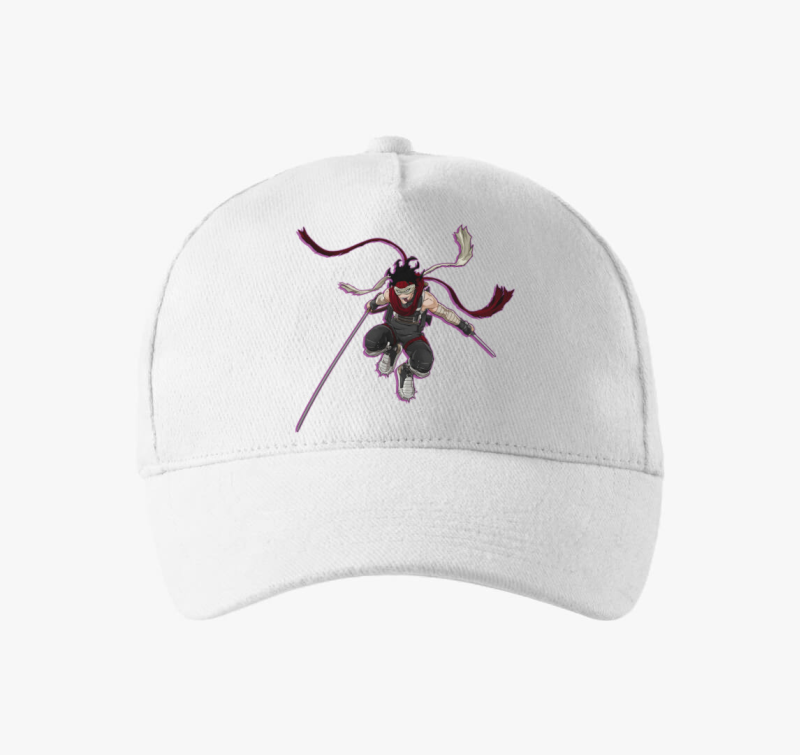 Hero Academy stain bejzbolska kapa