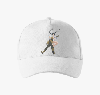 Danmachi bejzbolska kapa