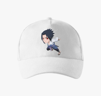 Sasuke anime bejzbol