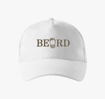 BEARD Brand bejzbolska kapa