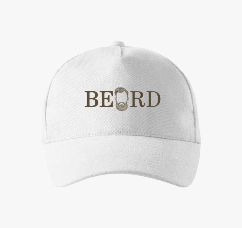 BEARD Brand bejzbolska kapa