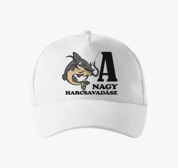 nagy bejzbolska kapa