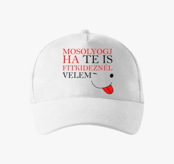 Fit kid bejzbolska kapa